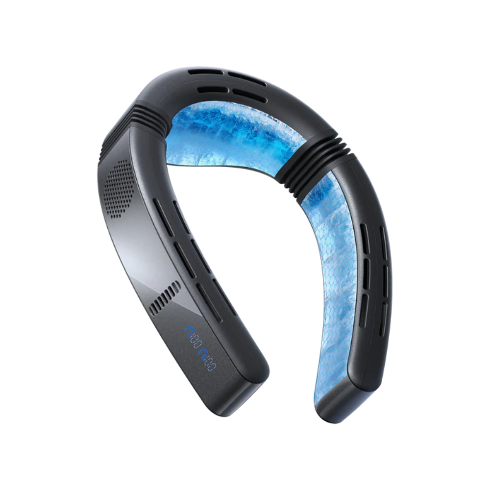 TORRAS Coolify Cyber Fold 2026 Portable Neckband Air Conditioner