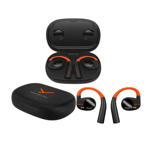 Beyerdynamic Verio 200 Open True Wireless Bluetooth Earphones