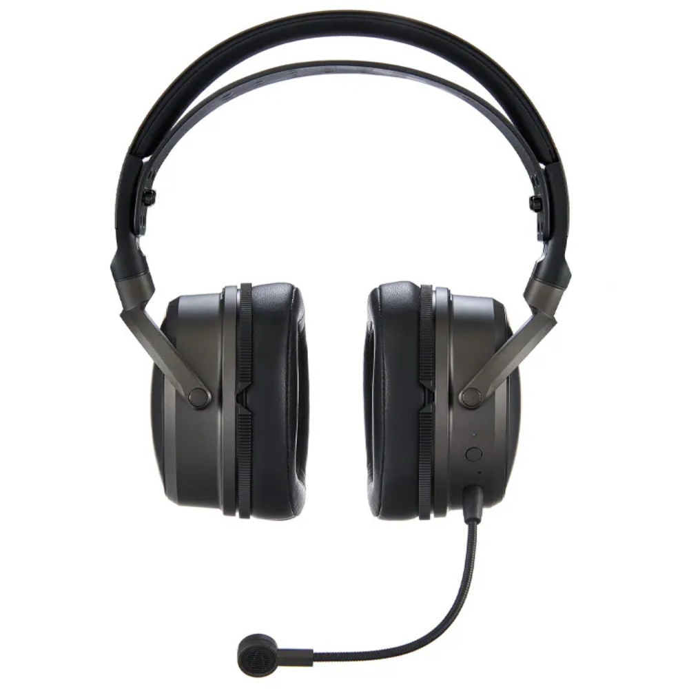 Audeze Maxwell 2 Wireless Gaming Headset【Parallel Import】
