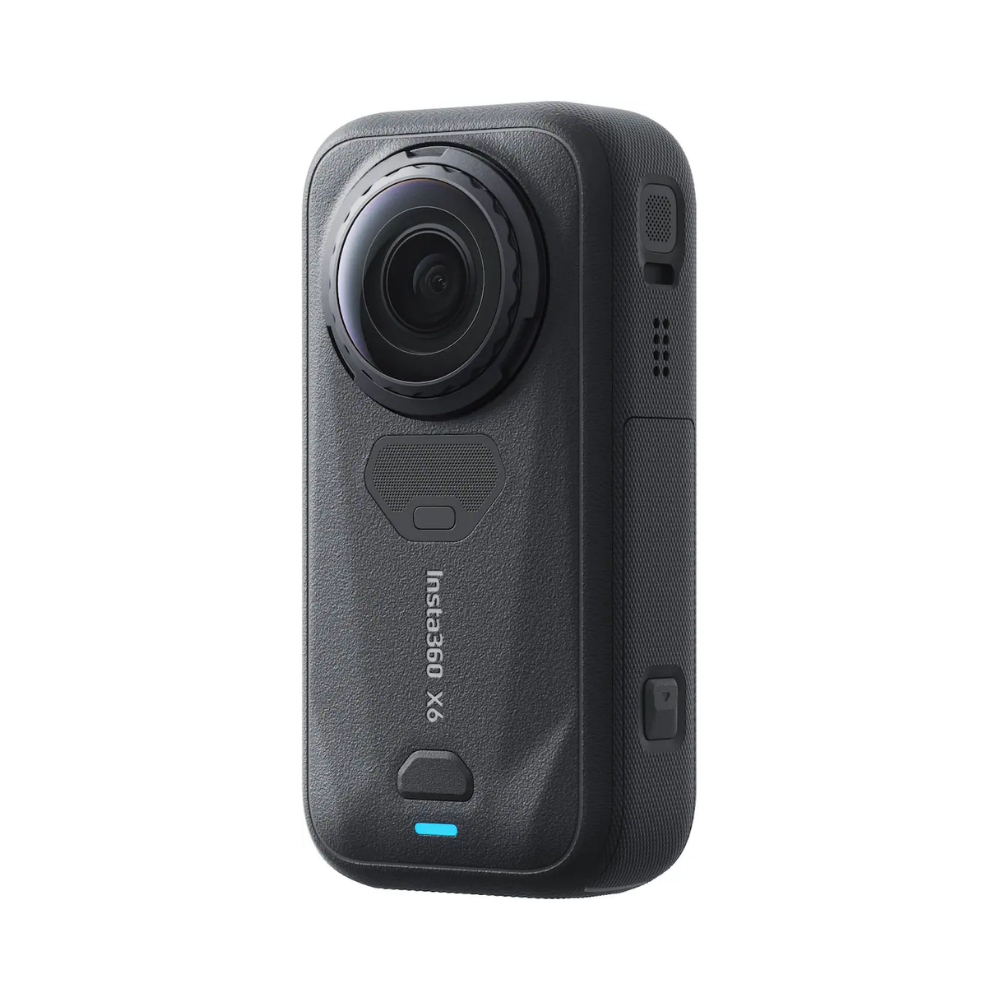 Insta360 X6 Action Camera