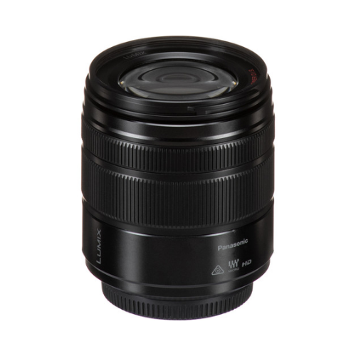 Panasonic Lumix G Vario 14-140mm F3.5-5.6 II ASPH Power O.I.S.(H-FSA14140) Lens
