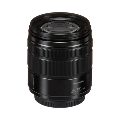 Panasonic Lumix G Vario 14-140mm F3.5-5.6 II ASPH Power O.I.S.(H-FSA14140) Lens