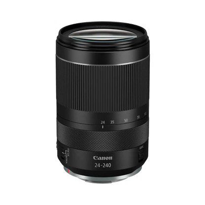 Canon RF 24-240mm F4-6.3 IS USM Lens