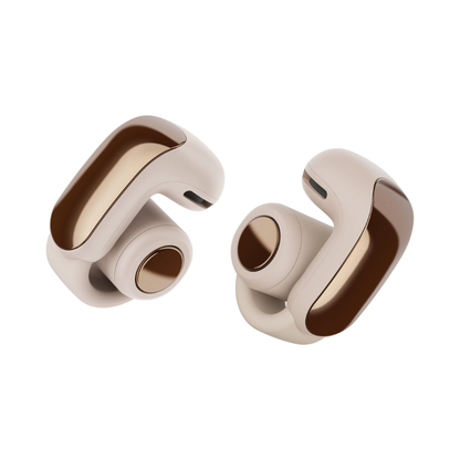 Bose Ultra Open True Wireless Bluetooth Earbuds