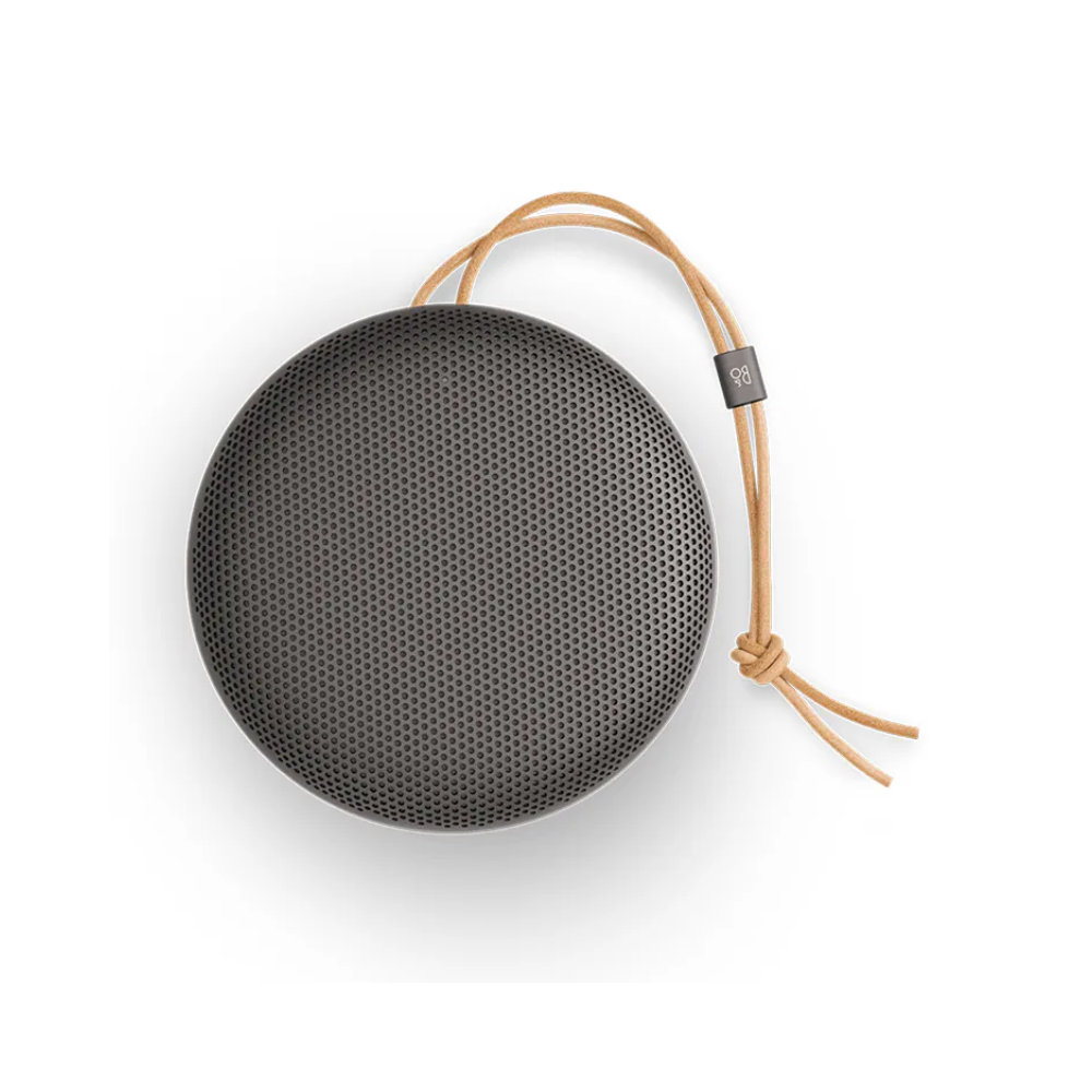 Beoplay A1 Gen.3 Generation Portable Bluetooth Speaker