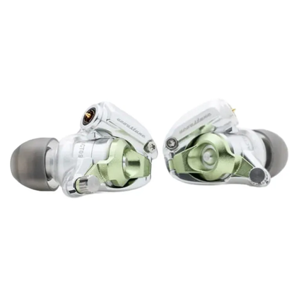 Acoustune HS2000Air high-end, modular In-Ear Monitor