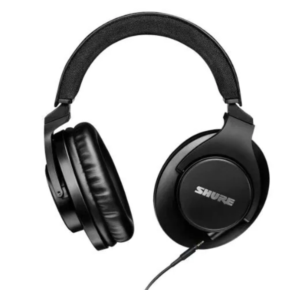 SHURE SRH440A Professional Studio Headphones