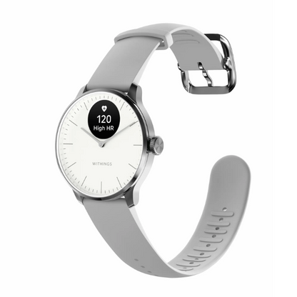 Withings ScanWatch Light Health Tracker Smart Watch
