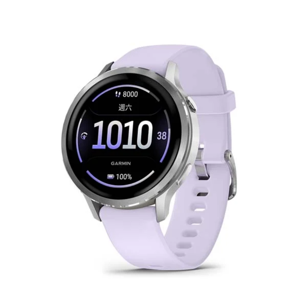 Garmin Venu 4 Health & Fitness Smart Watch