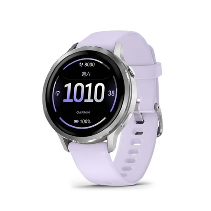 Garmin Venu 4 Health & Fitness Smart Watch