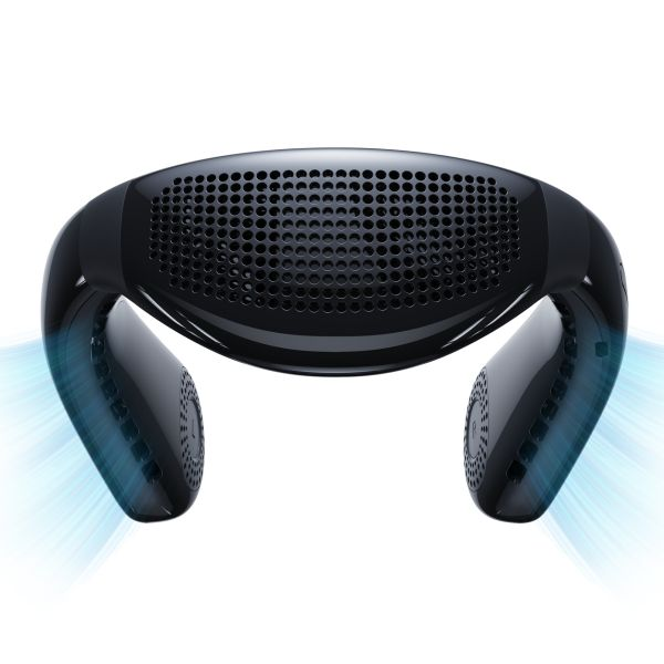 TORRAS COOLiFY Air Cyber Smart AI-Control Neck Air Conditioner