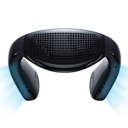 TORRAS COOLiFY Air Cyber Smart AI-Control Neck Air Conditioner