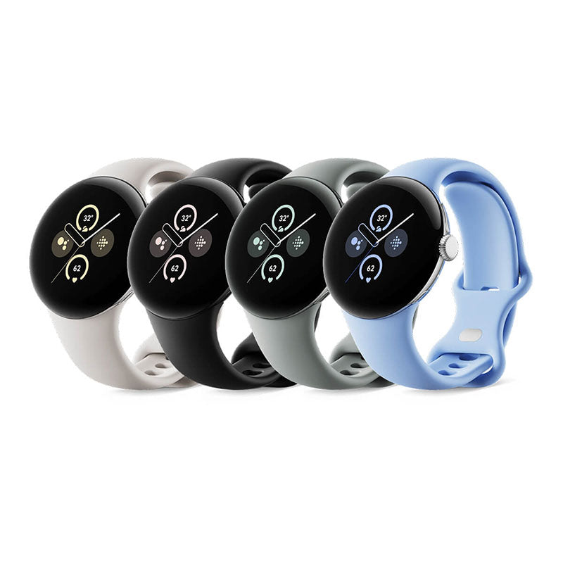 Google Pixel Watch 2 Bluetooth Smart Watch