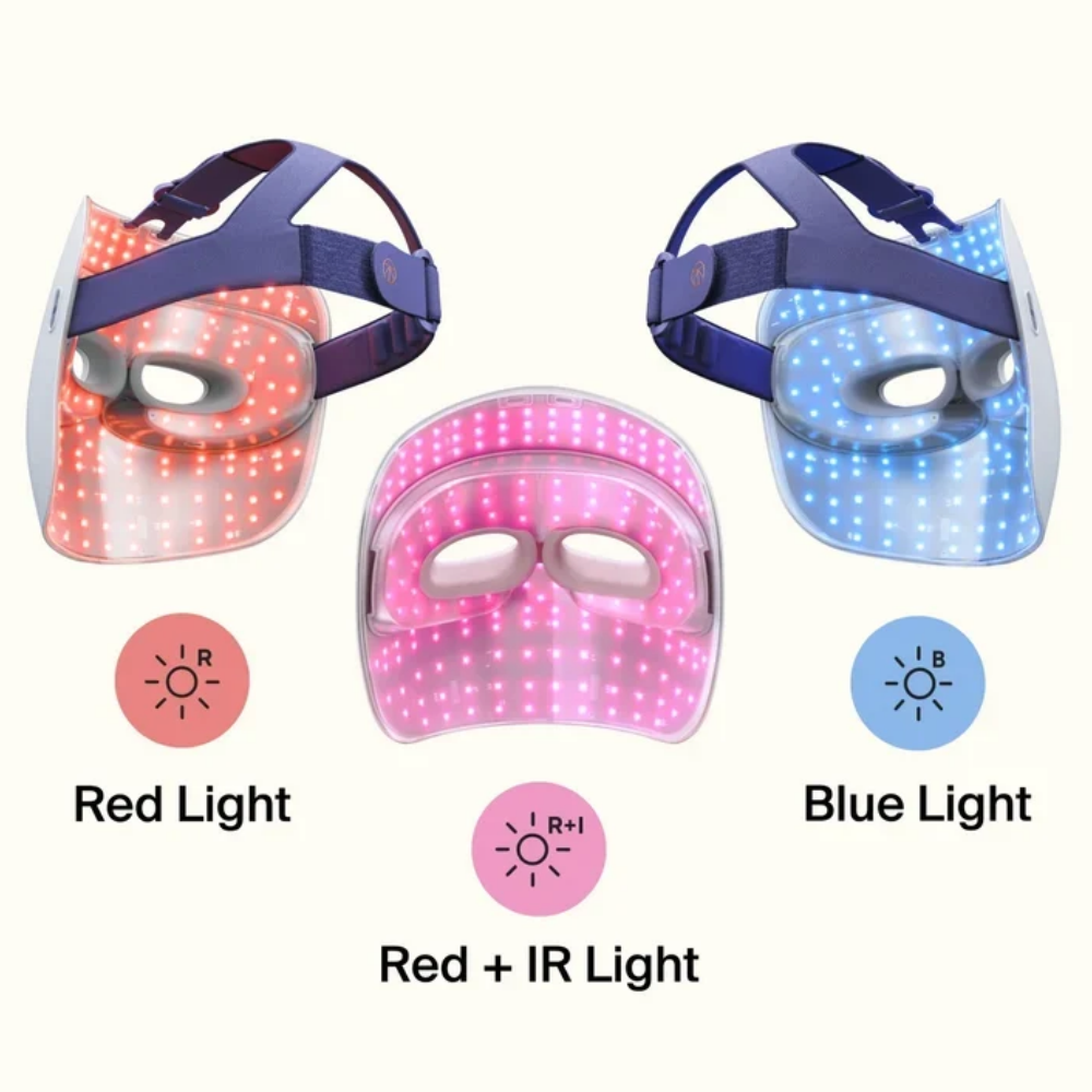 TheraFace Mask Glo 【Parallel Import】