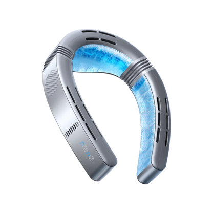 TORRAS Coolify Cyber Fold 2026 Portable Neckband Air Conditioner
