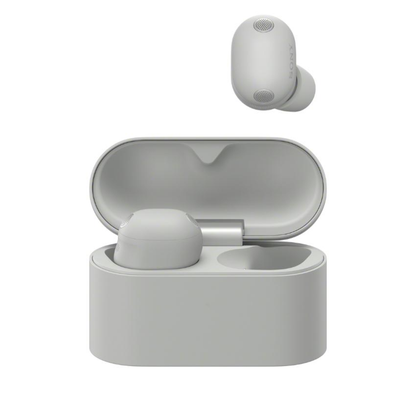 Sony WF-1000XM6 Wireless Noise Cancelling In-Ear Earbuds【Parallel Import】