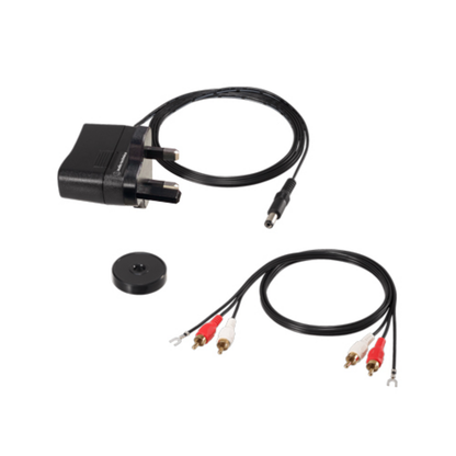 Audio Technica AT-LPW40WN Turntable 【Parallel Import】