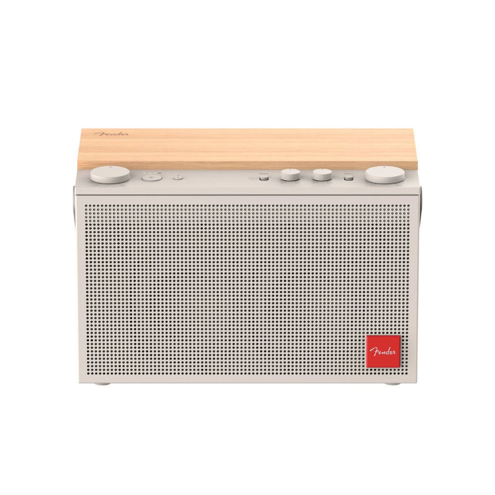 Fender ELIE 12 Multi-functional Bluetooth Speaker