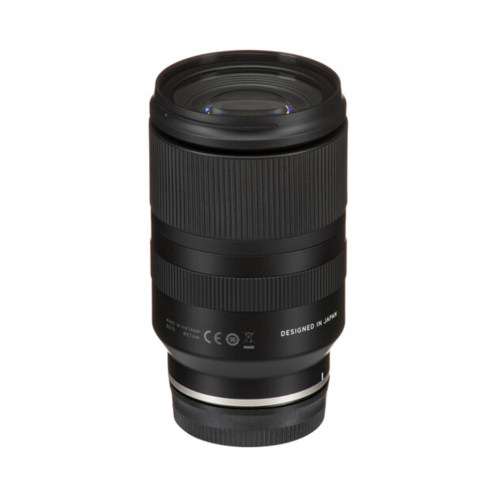 Tamron 17-70mm F/2.8 Di III-A VC RXD