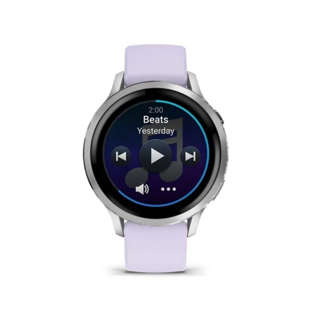 Garmin Venu 4 Health & Fitness Smart Watch
