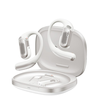 Shokz OpenFit Pro T010 Open-Ear True Wireless Earbuds