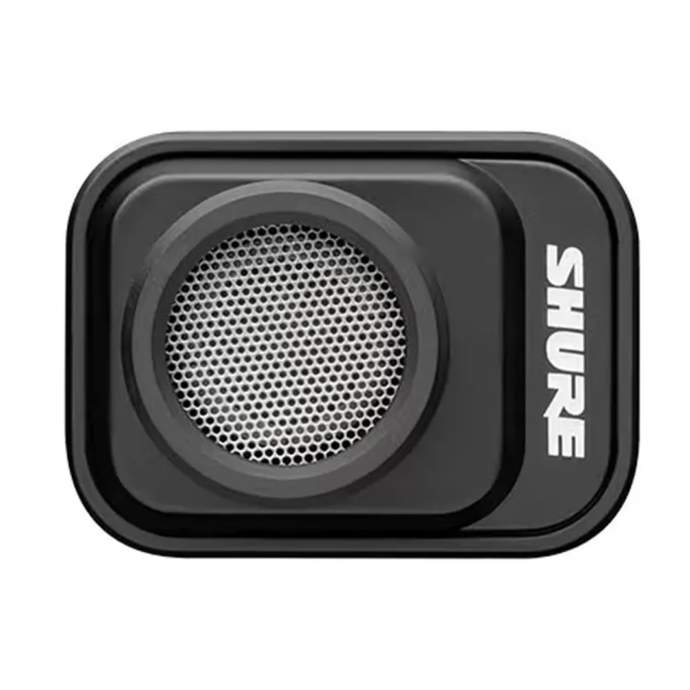 Shure MV88 USB-C Stereo Microphone MV88-USBC