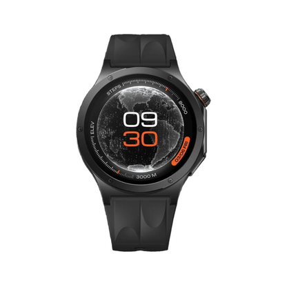 OnePlus Watch 4 Smartwatch OPWWE261 Global Version
