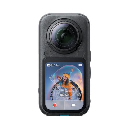 Insta360 X6 Action Camera