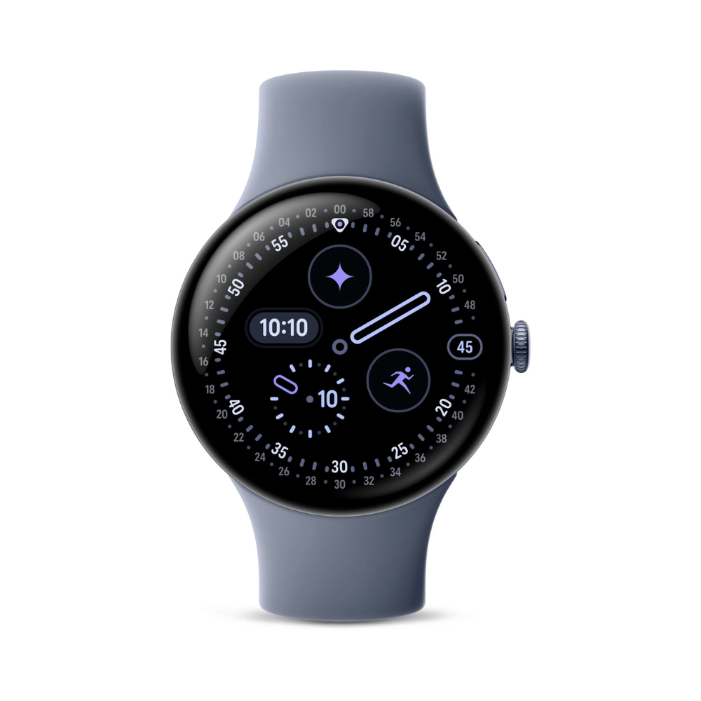 Google Pixel Watch 4 Bluetooth/WiFi Smart Watch