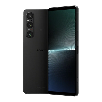 Sony Xperia 1 V 5G Dual Sim Smartphone