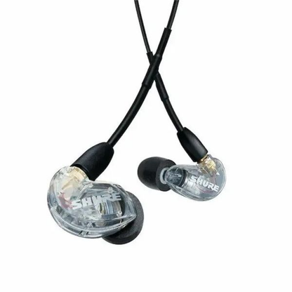 Shure AONIC 215 Sound Isolating In-Ear Wired Earphones
