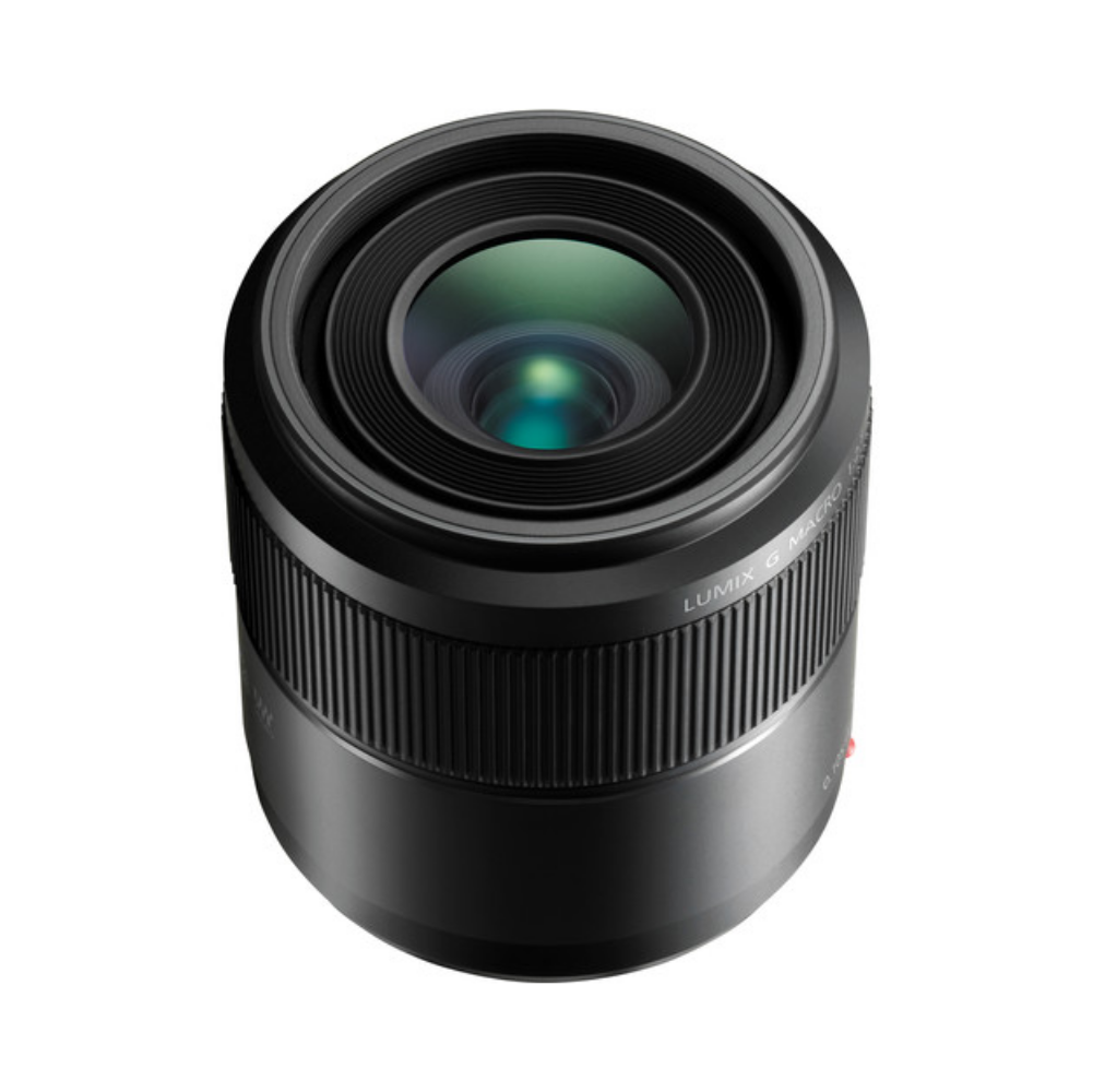 Panasonic LUMIX G MACRO 30mm F2.8 ASPH. MEGA O.I.S. Lens【Parallel Import】