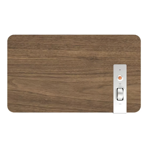 Klipsch The Three Plus Premium Tabletop Bluetooth Speaker