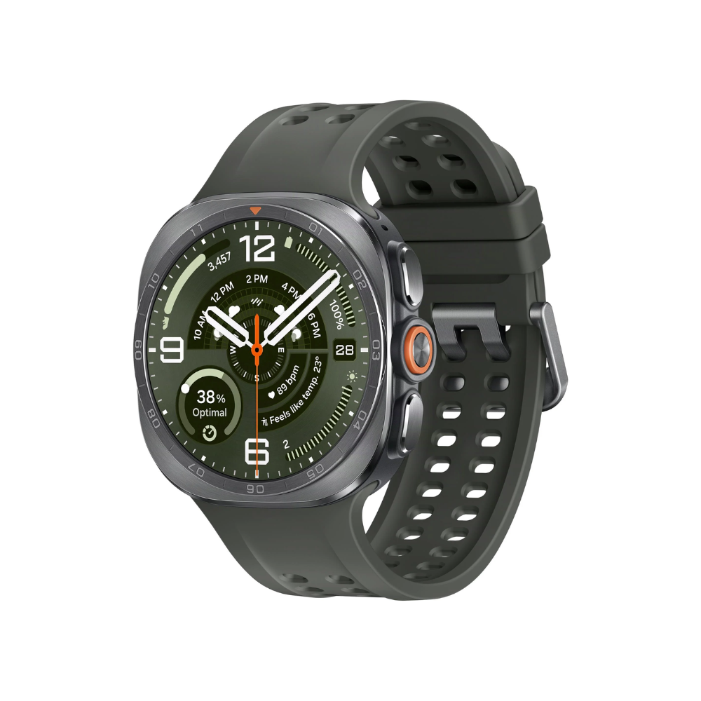 Samsung Galaxy Watch Ultra 2 47mm LTE L715 Smartwatch【Parallel Import】