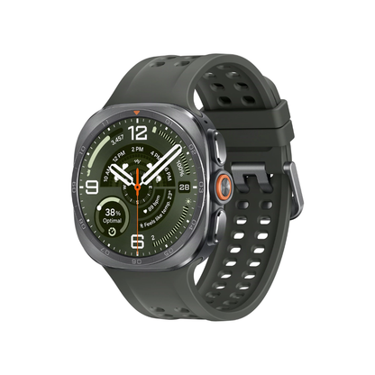 Samsung Galaxy Watch Ultra 2 47mm LTE L715 Smartwatch【Parallel Import】