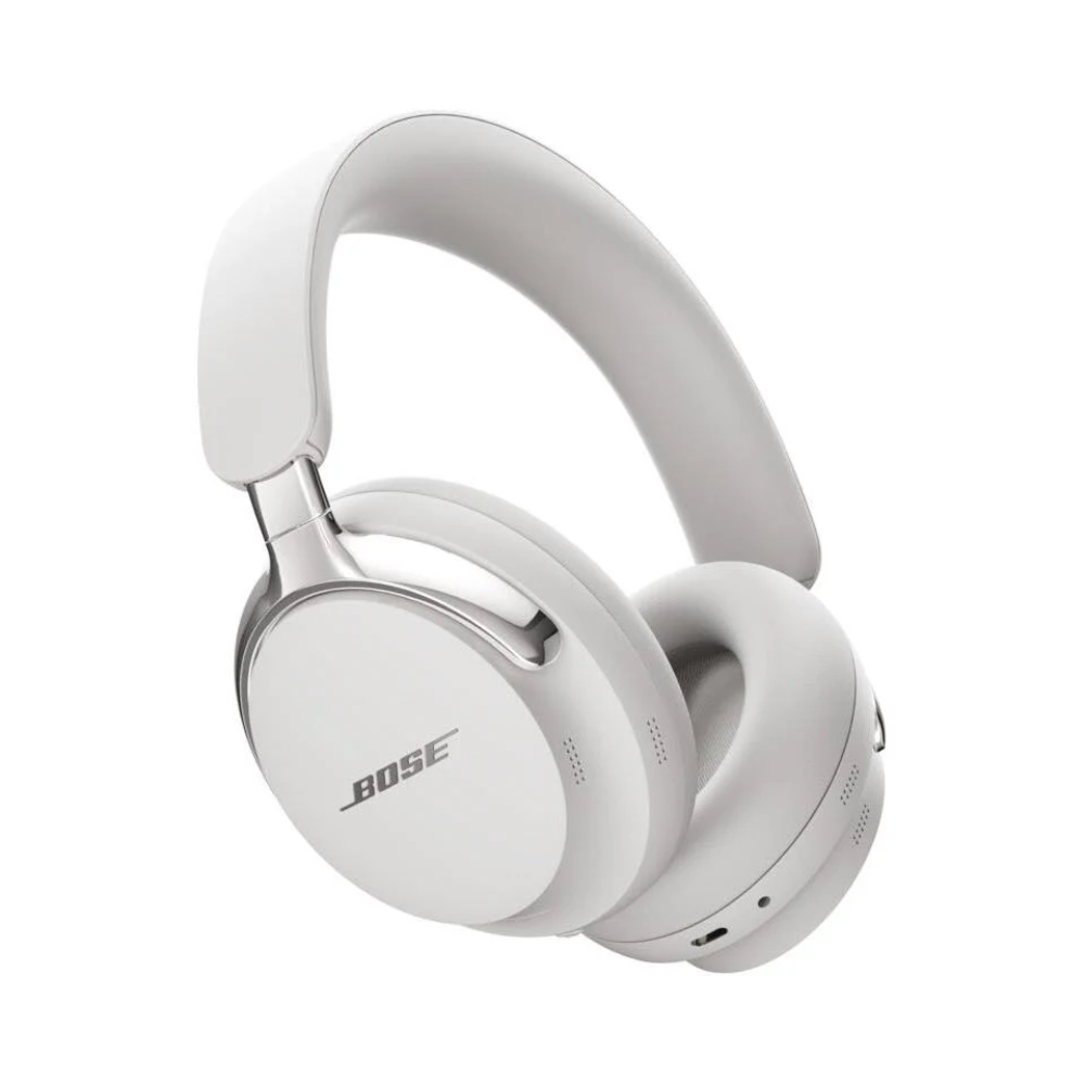 Bose QuietComfort Ultra Headphones (2nd Gen)