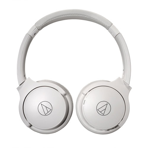 Audio Technica ATH-S220BT Wireless Over-Ear Headphones Dynamic Bluetooth