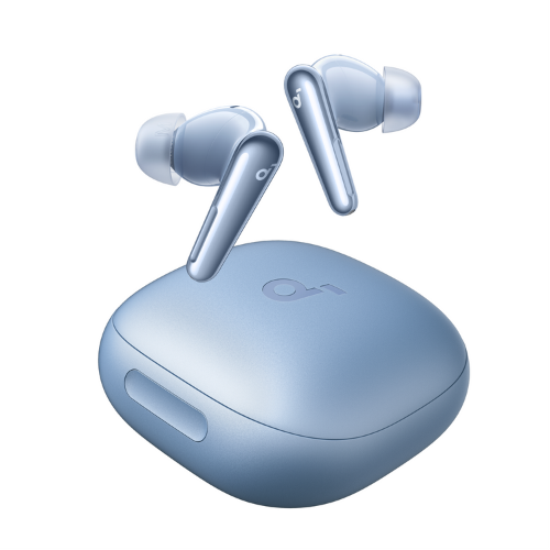 Anker SoundCore Liberty 4 Pro Noise Cancelling True-Wireless Bluetooth Earbuds