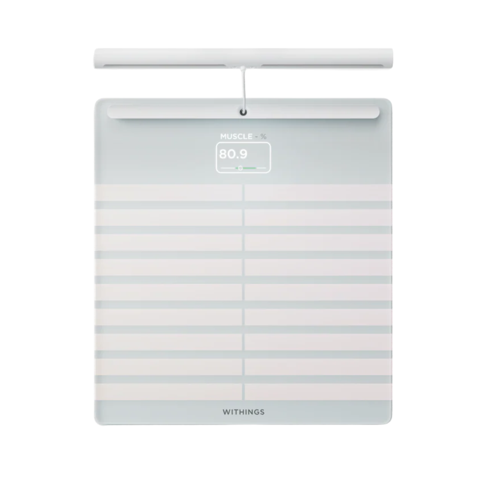 Withings Body Scan Scale