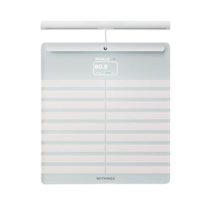 Withings Body Scan Scale