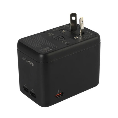 Maxpower RGS70 70W / RGS100 100W Gan 4 Traver Adapter【Parallel Import】