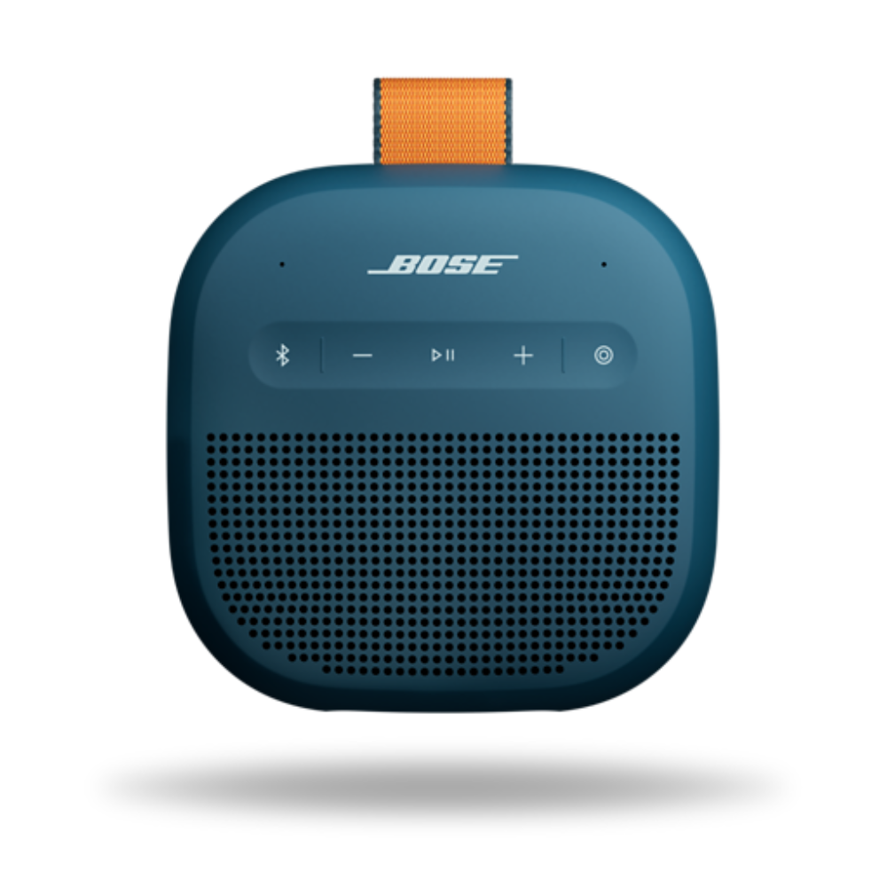 Bose Soundlink Micro Bluetooth Speaker (2nd Gen)