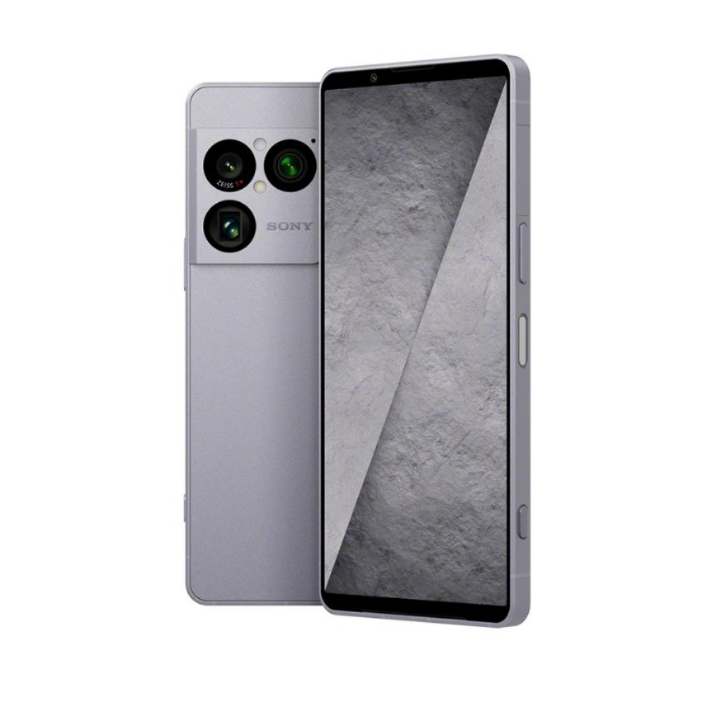 Sony Xperia 1 VIII 5G nanoSim + eSim XQ-GE74 【Parallel Import】