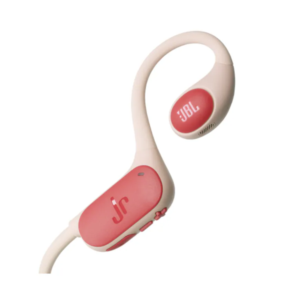 JBL Junior Free Wireless Open-Ear Kids Headphone