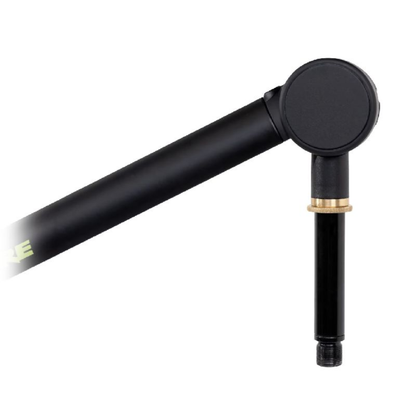 Shure Gator Boom Arm Articulating Desktop Mic Stand