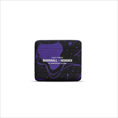 Marshall Emberton III Hendrix 60th Anniversary Edition Speaker【Parallel Import】