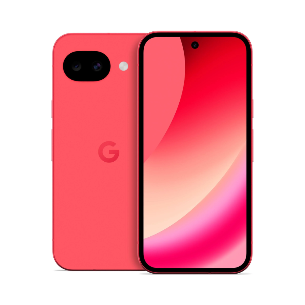 Google Pixel 10A 5G Dual Sim Smartphone