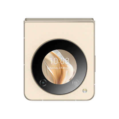 Nubia Flip 5G Dual SIM 12GB 512GB NX724J Smartphone