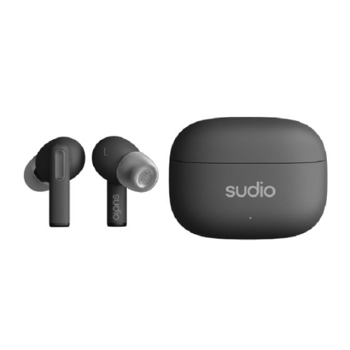 Sudio A1 Pro Active Noise Cancellation True Wireless Bluetooth Earphones