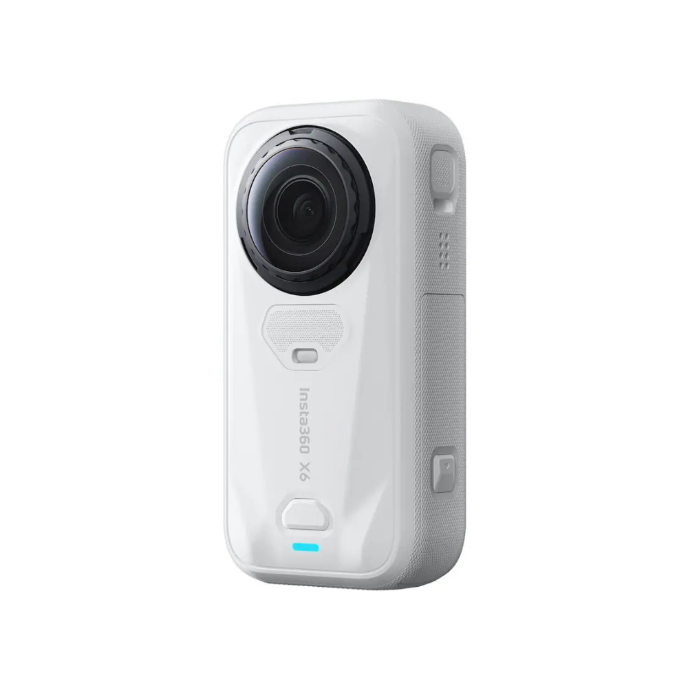 Insta360 X6 Action Camera